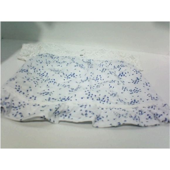 For All Mankind Girls 9SNN Blouses & Button-Down Shirt, MultiColor, Size 3T - Picture 2 of 2